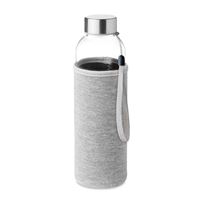 BOTTIGLIA IN VETRO DA 500 ML